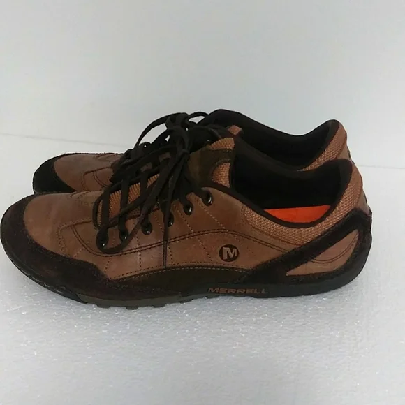 Merrell Men's Sector Pike Espresso, Size 10 - Picture 3 of 11